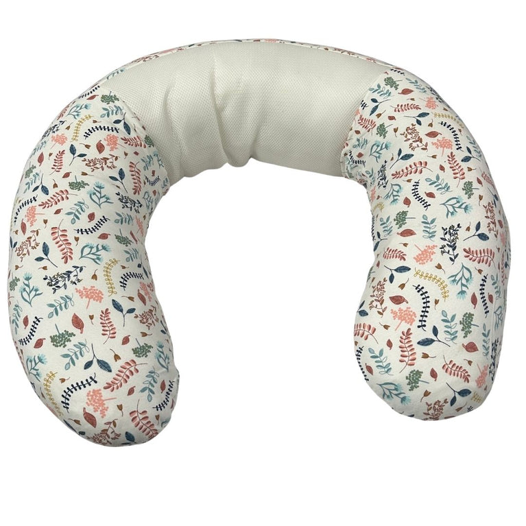 Purflo Breathe Pregnancy Pillow – Botanical