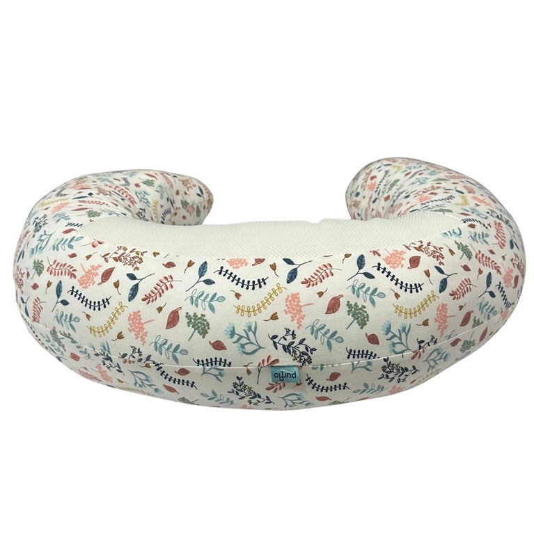 Purflo Breathe Pregnancy Pillow – Botanical