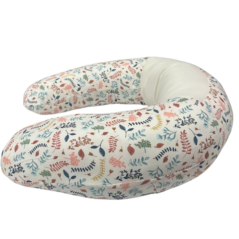 Purflo Breathe Pregnancy Pillow – Botanical
