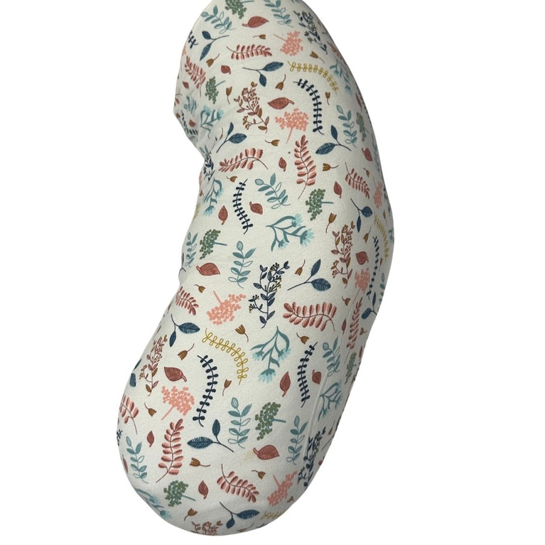 Purflo Breathe Pregnancy Pillow – Botanical
