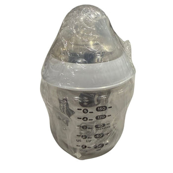 Tommee Tippee Natural Start Anti-Colic Baby Bottle (150 ml) - Pack of 1