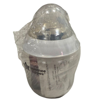 Tommee Tippee Natural Start Anti-Colic Baby Bottle (150 ml) - Pack of 1