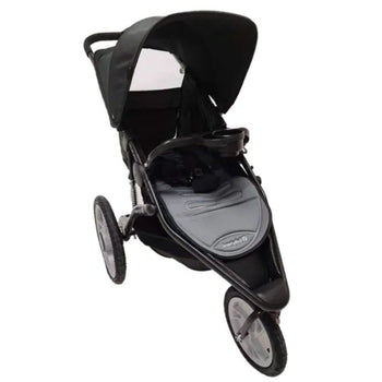Babytrend American Stroller - Black