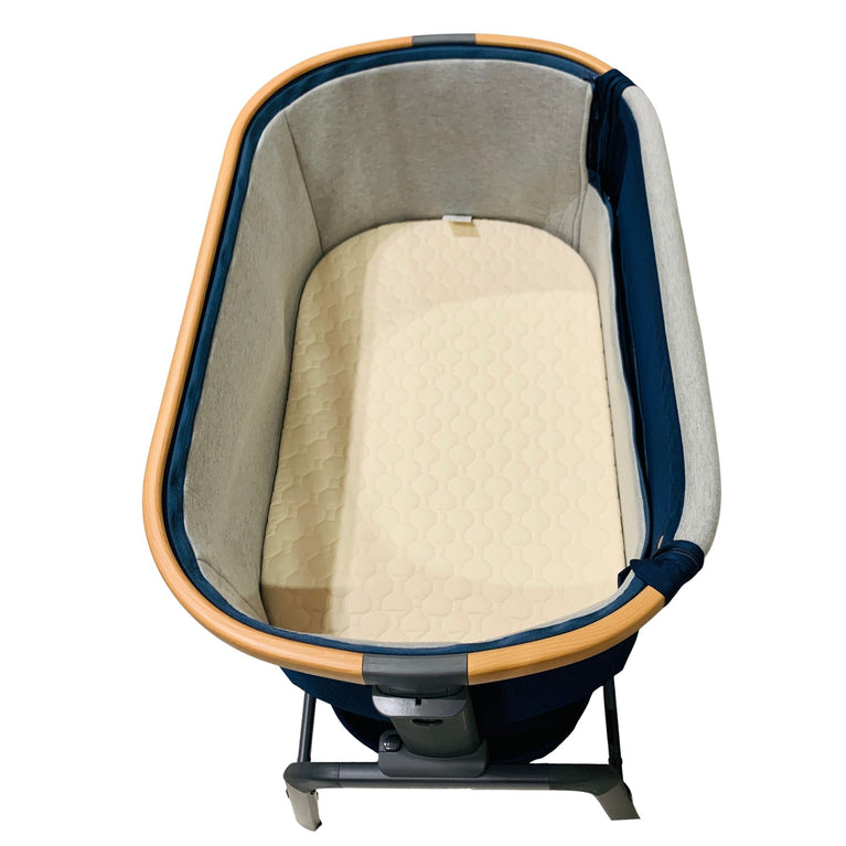 Maxi-Cosi-Iora-Essential-Co-Sleeper-Bassinet-Blue-3-3
