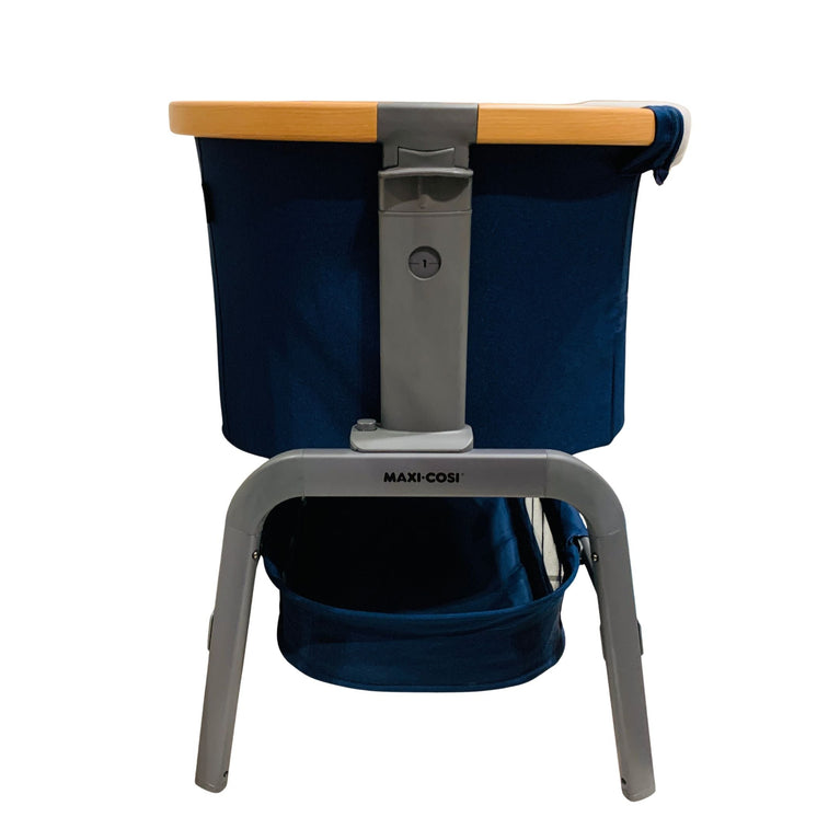 Maxi-Cosi-Iora-Essential-Co-Sleeper-Bassinet-Blue-3-4
