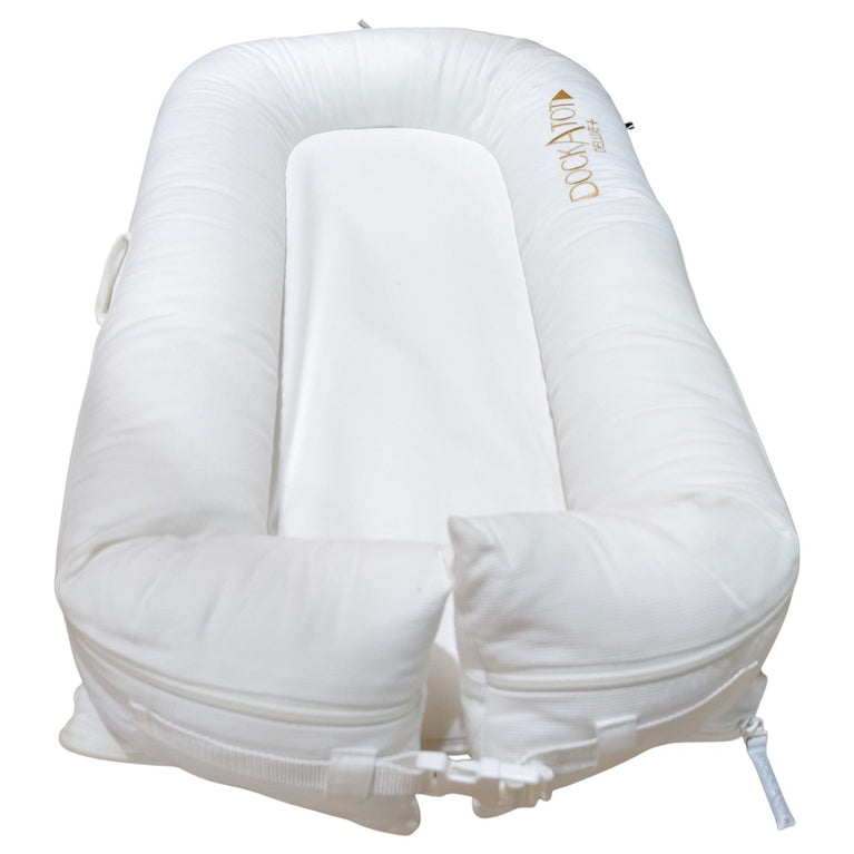 Sleepyhead-(DockATot)-Deluxe+-Pod-Pristine-White-14-4