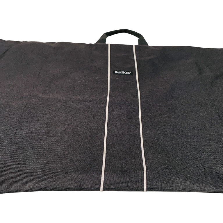 BabyBjörn-Transport-Bag-For-Babybjorn-Bouncer-Black-2-4