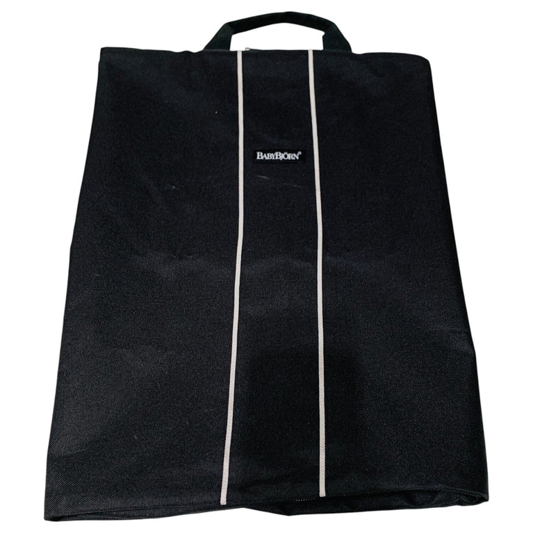 BabyBjörn-Transport-Bag-For-Babybjorn-Bouncer-Black-2-6