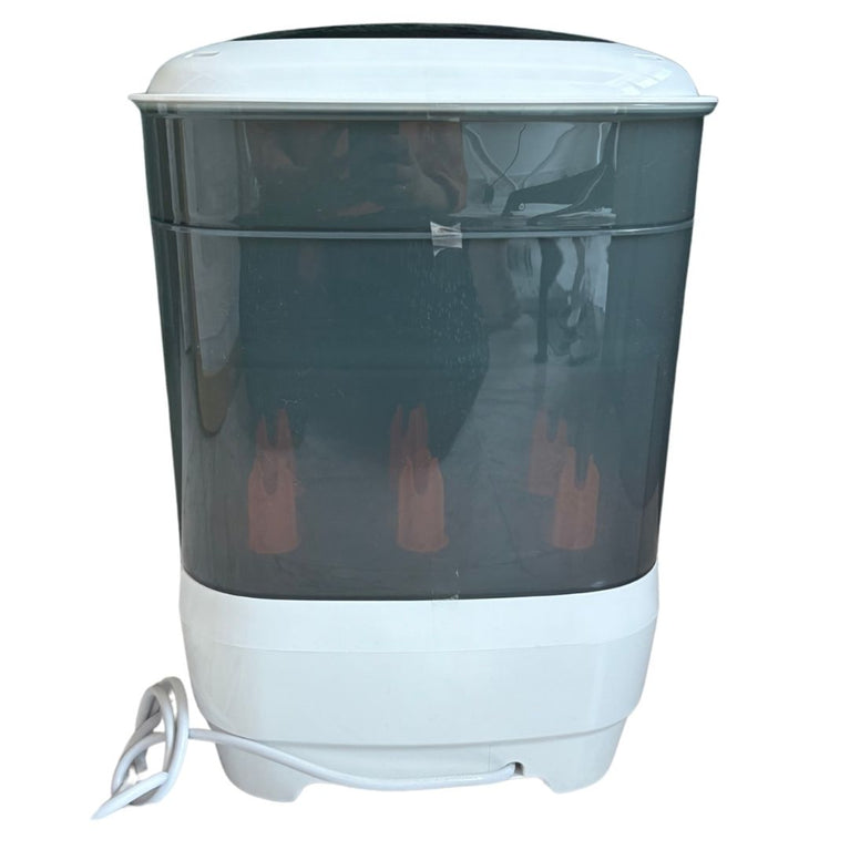Baby Brezza Bottle Washer Pro - All In One Washer Sterilizer Dryer