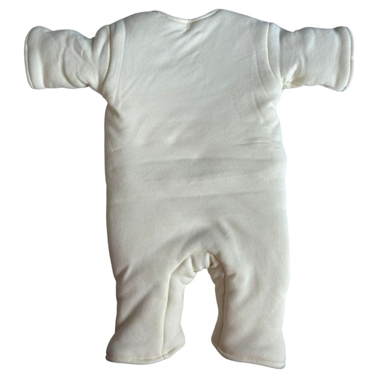 Baby Merlins Magic Sleepsuit Small 3-6 months