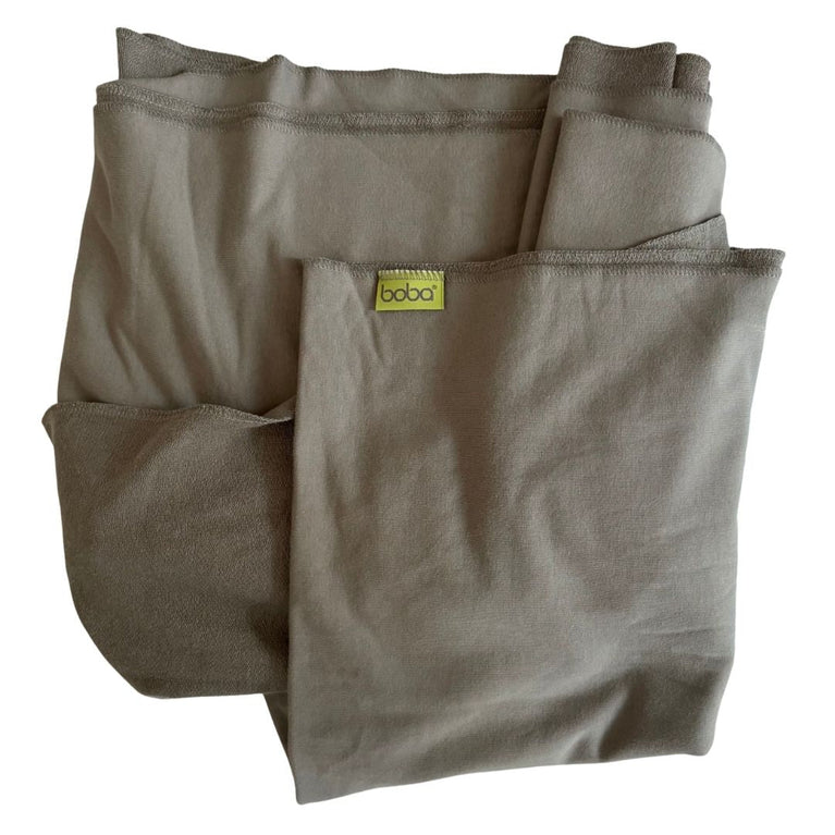 Boba Classic Wrap - Gray