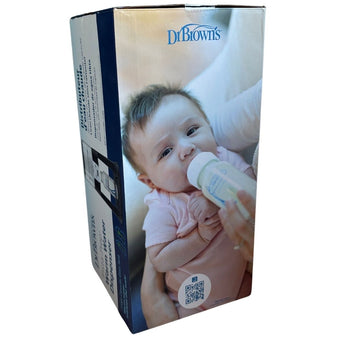 Dr Brown's Natural Flow Insta-Prep Warm Water Dispenser