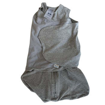 Halo Organic Cotton SleepSack Swaddle 0-3m / 3-5 kg