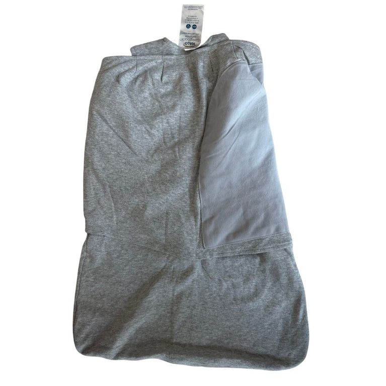 Halo Organic Cotton SleepSack Swaddle 0-3m / 3-5 kg