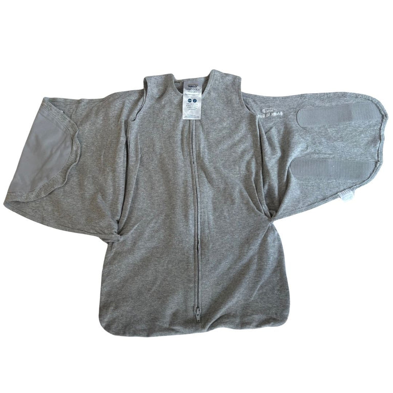 Halo Organic Cotton SleepSack Swaddle 0-3m / 3-5 kg
