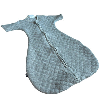 Halo SleepSack Easy Transition - 3-6 Months - Heather Grey