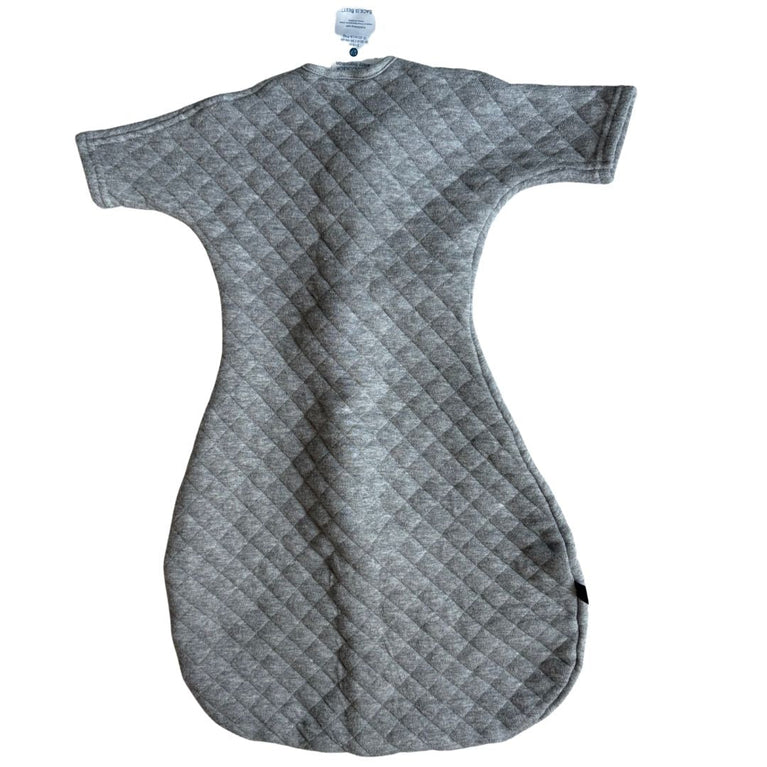 Halo SleepSack Easy Transition - 3-6 Months - Heather Grey