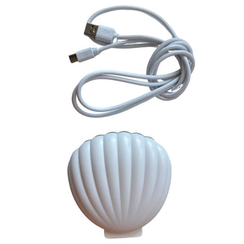 Momcozy Little Shell Portable White Noise Machine
