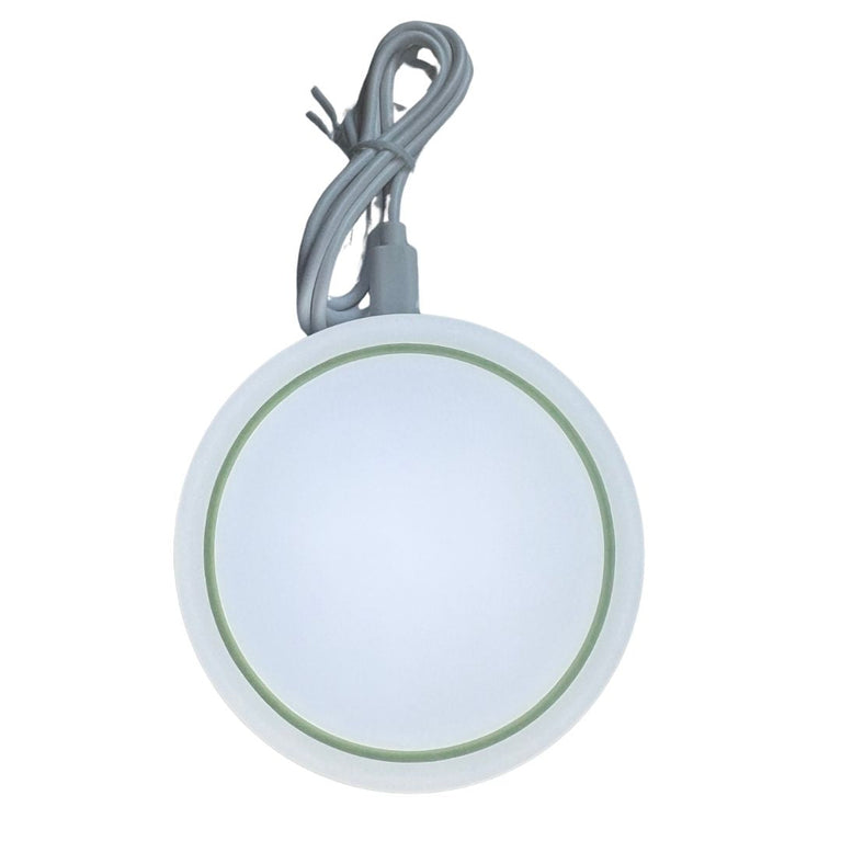 Momcozy Portable White Noise Sound Machine - White