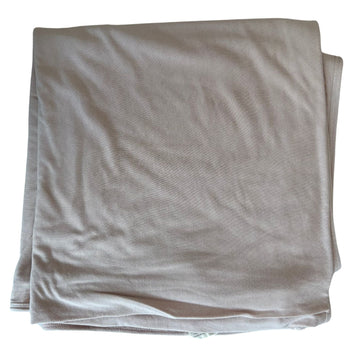 Mushie Stretchy Swaddle - Natural