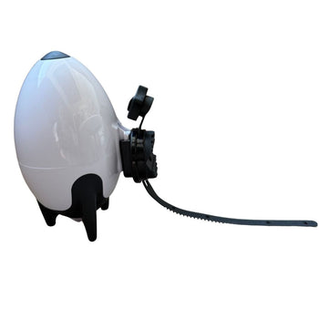 Rockit Portable Baby Rocker for Stroller (Rechargeable Version)