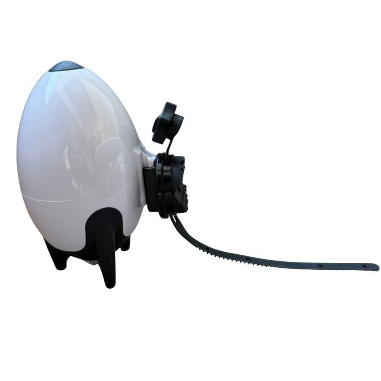 Rockit Portable Baby Rocker for Stroller (Rechargeable Version)