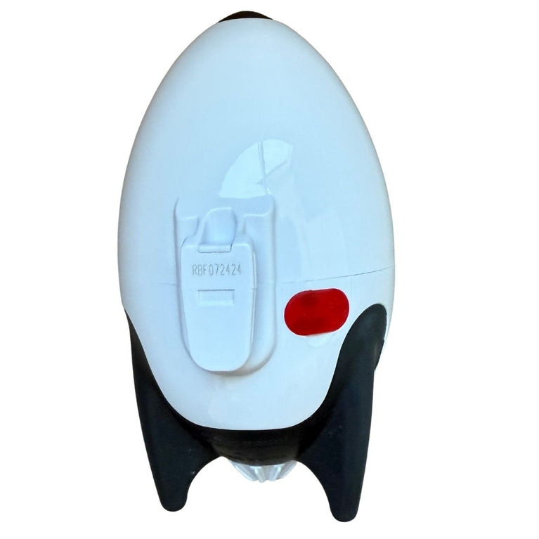 Rockit Portable Baby Rocker for Stroller (Rechargeable Version)