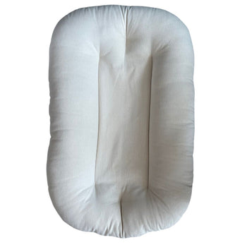 Snuggle Me Organic Baby Lounger