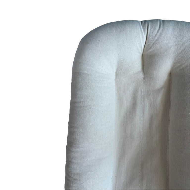 Snuggle Me Organic Baby Lounger