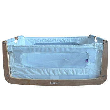 Snuz SnuzPod 4 Crib - Natural