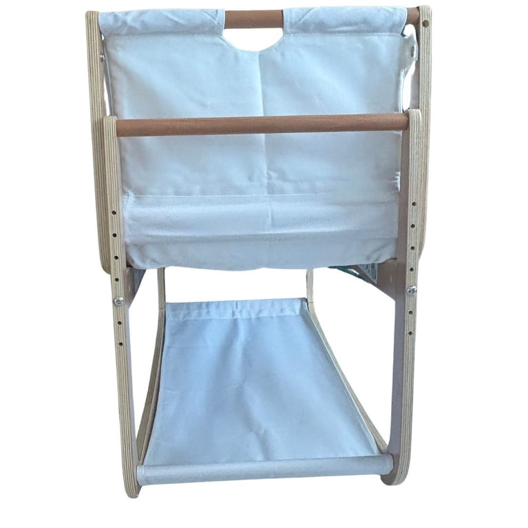 Snuz SnuzPod 4 Crib - Natural