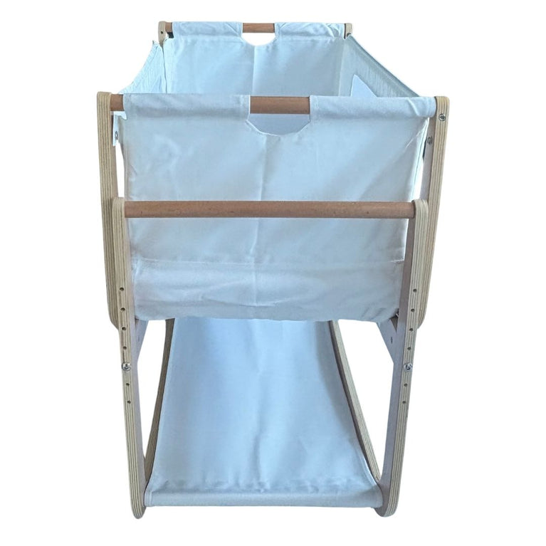 Snuz SnuzPod 4 Crib - Natural