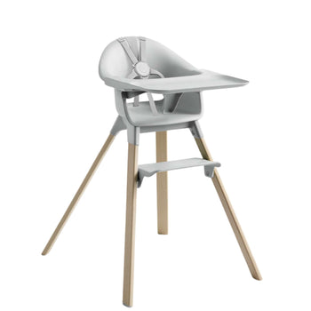 Stokke Clikk Highchair - White