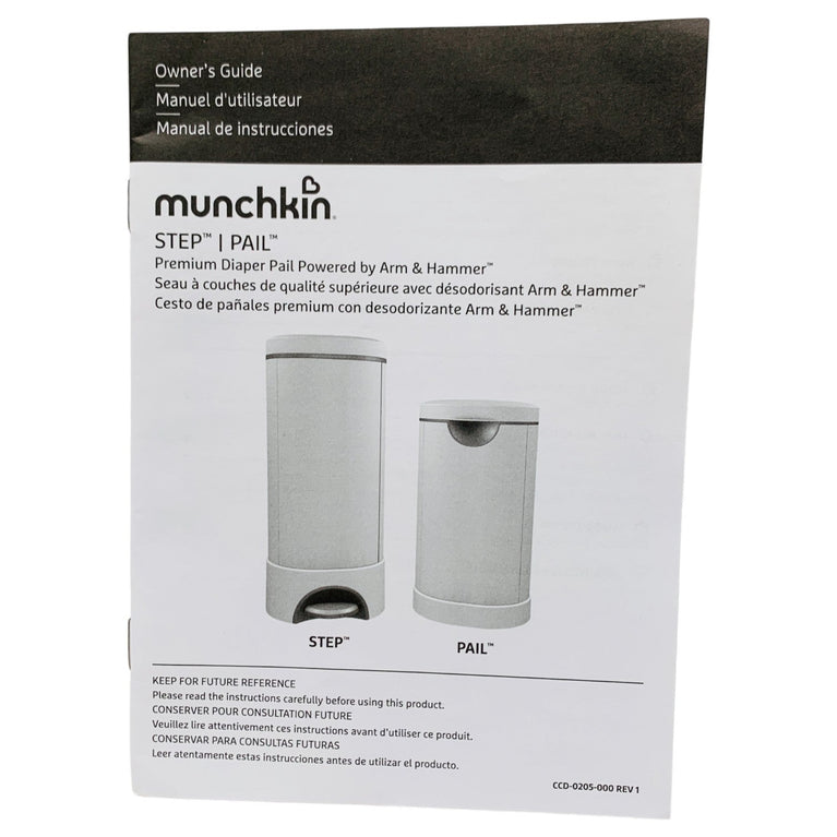 Munchkin-Step-Diaper-Pail-1-8
