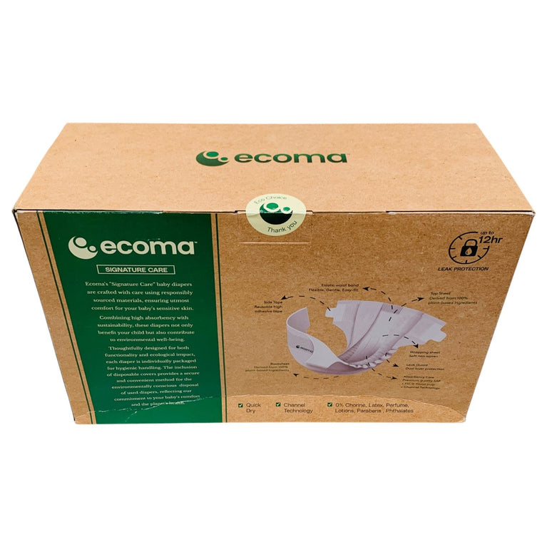 Ecoma-Signature-Care-Baby-Diapers-Medium-28-Pcs-2-4