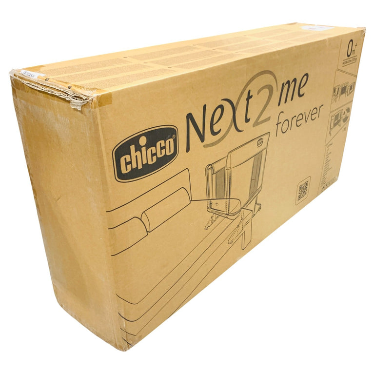 Chicco-Next2me-Forever-Co-Sleeper-Crib-in-Beige-1-1