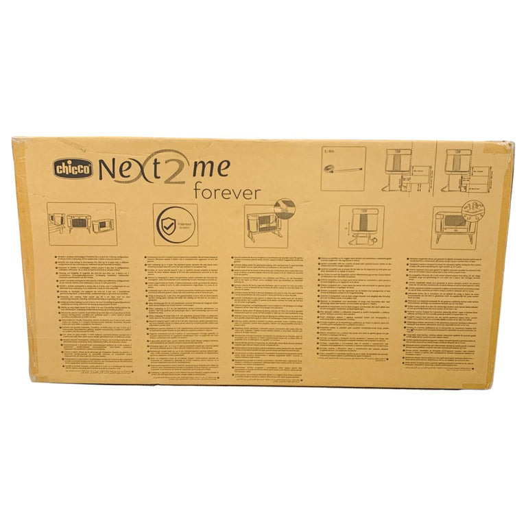 Chicco-Next2me-Forever-Co-Sleeper-Crib-in-Beige-1-3