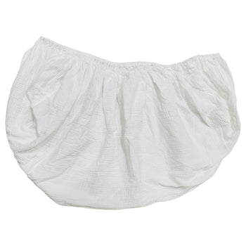 Mushie-Extra-Soft-Muslin-Crib-Sheet-in-White-1-1