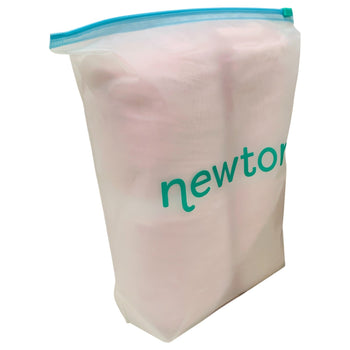 Newton-Baby-Organic-Cotton-Sheets-Sunrise-Pink-1-1