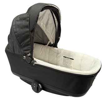 Leclerc Baby Bassinet + Bassinet Adapters for Stroller