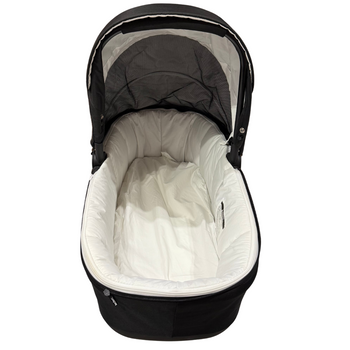 Leclerc Baby Bassinet + Bassinet Adapters for Stroller