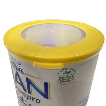 Nan Supreme Pro Starter Infant Formula Powder Stage 1 - 800g