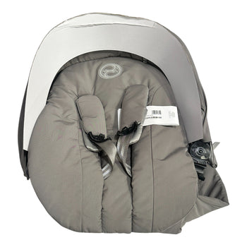 Cybex Priam Seat Pack Only - Soho Grey