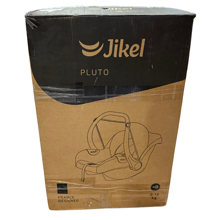 Jikel Pluto Infant Car Seat
