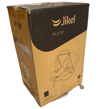 Jikel Pluto Infant Car Seat