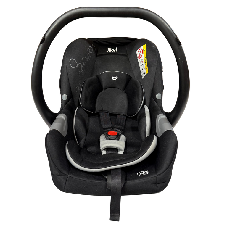 Jikel Pluto Infant Car Seat
