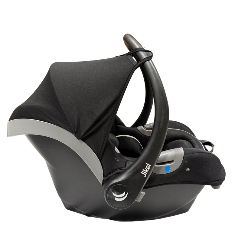 Jikel Pluto Infant Car Seat