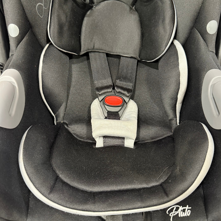 Jikel Pluto Infant Car Seat