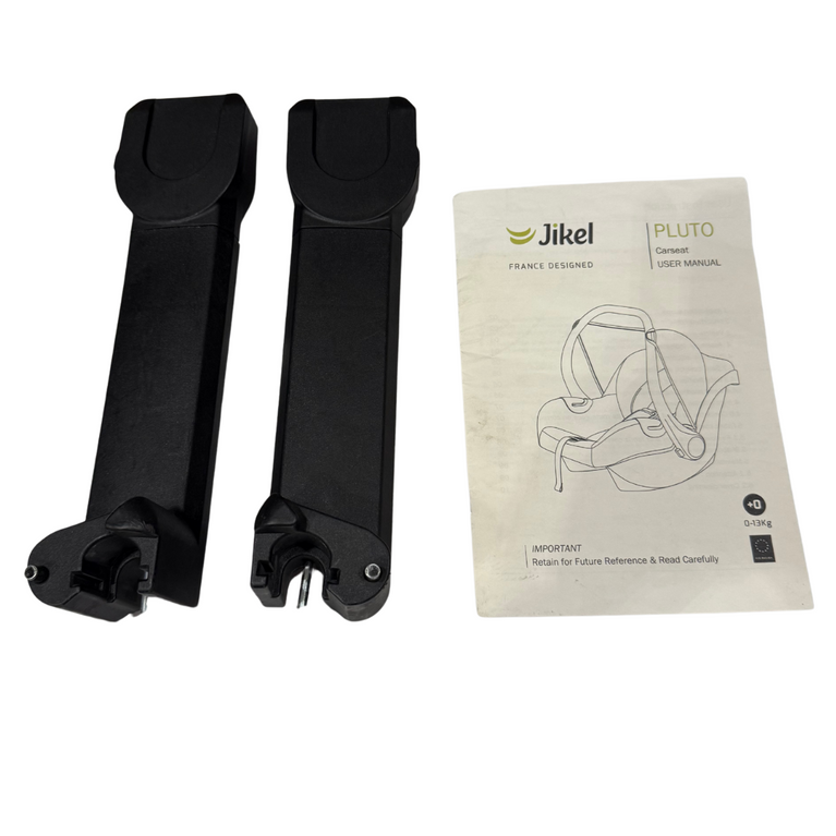 Jikel Pluto Infant Car Seat