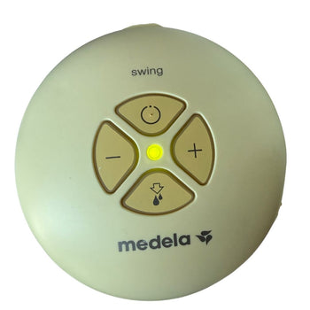 Medela Single Swing Flex Electric Breast Pump
